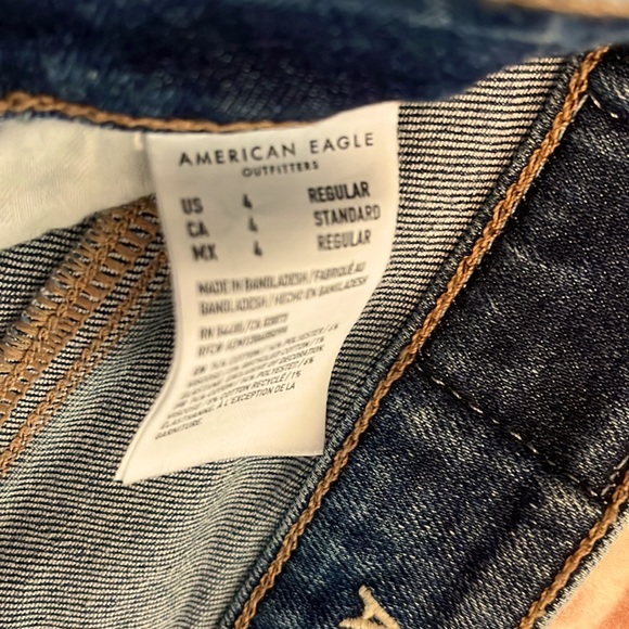 American Eagle jeans - Picture 3 of 3
